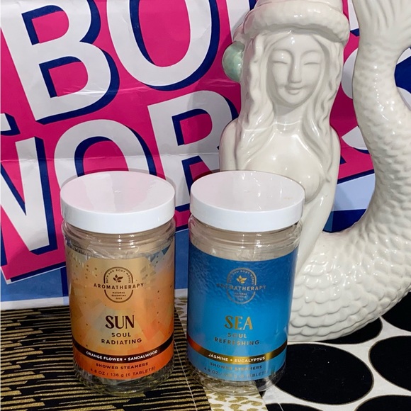 Bath & Body Works Bath & Body Bath And Body Works Aroma Orange